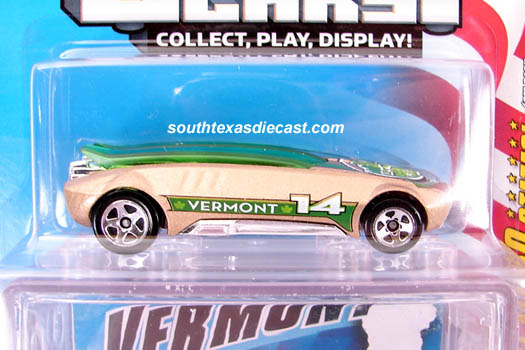 SERIE CONNECTS CARS N4167