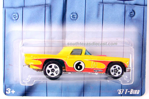 2009 - Father's Day Cars P3511