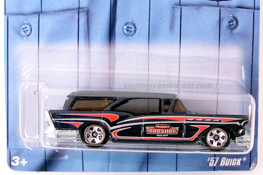 2009 - Father's Day Cars P3513