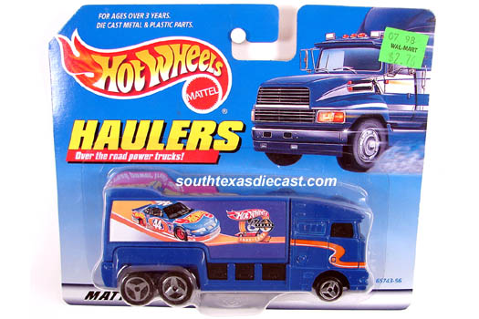 Hot Wheels 30 Years