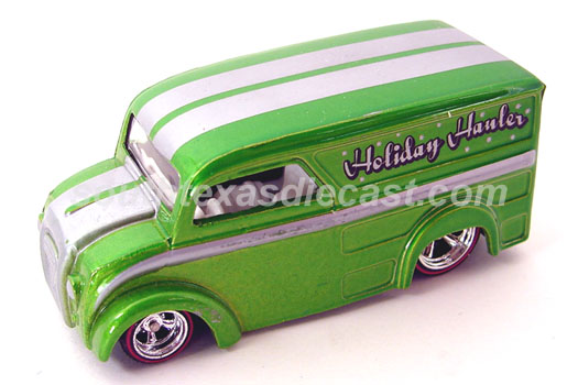 Dairy Delivery J2787b