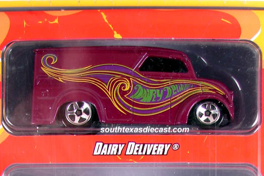 Dairy Delivery Dairydelivery_L8370
