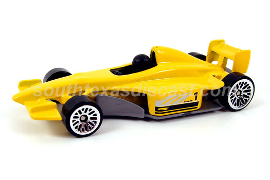 formula 1 racing car. F1 Race Car