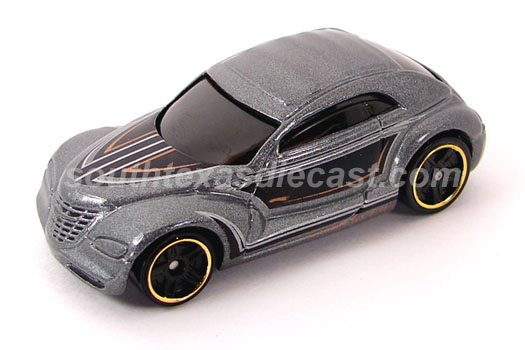 Details about 2000 Hot Wheels Mainline CHRYSLER PRONTO PURPLE CHROME 3 SPOKE WHEELS #150 Details about 2000 Hot Wheels Mainline CHRYSLER PRONTO PURPLE CHROME 3 SPOKE WHEELS #150