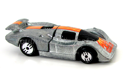 Hot Wheels Sol Aire CX4 Collector 739 9970