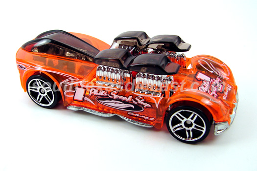 Details about   2004 HOT WHEELS first editions #081 = WHAT-4-2 = ORANGE & PURPLE 0714C 
