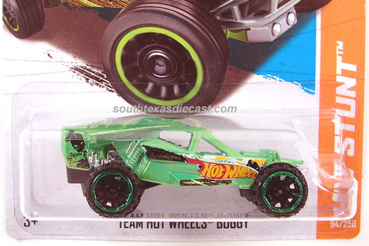 hot wheels stunt buggy