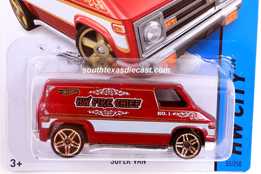 hot wheels cfh02