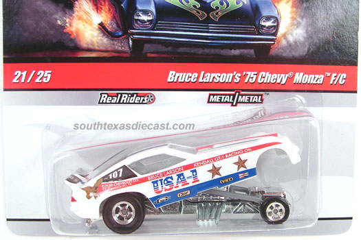 2010 HW DRAG STRIP DEMONS COMPLETE SERIES OF 25 CARS INCLUDES SNAKE 