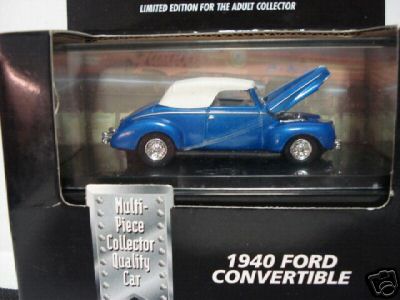 '01 100% Hot Wheels ROCK 'N ROAD'40 Ford '01 100% Hot Wheels ROCK 'N ROAD'40 Ford
