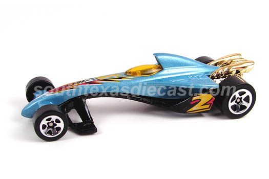 50660 Details about   2001 Hot Wheels #131 Greased Lightnin 