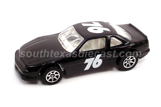ホットウィール LUMINA STOCKER Lumina Stocker | Hot Wheels Wiki | Fandom