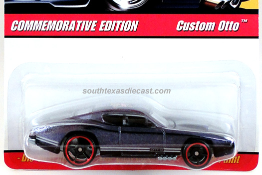 2008 RLC ROAD TRIP CUSTOM OTTO 6台セット 2008 RLC ROAD TRIP CUSTOM OTTO 6台セット おもちゃ